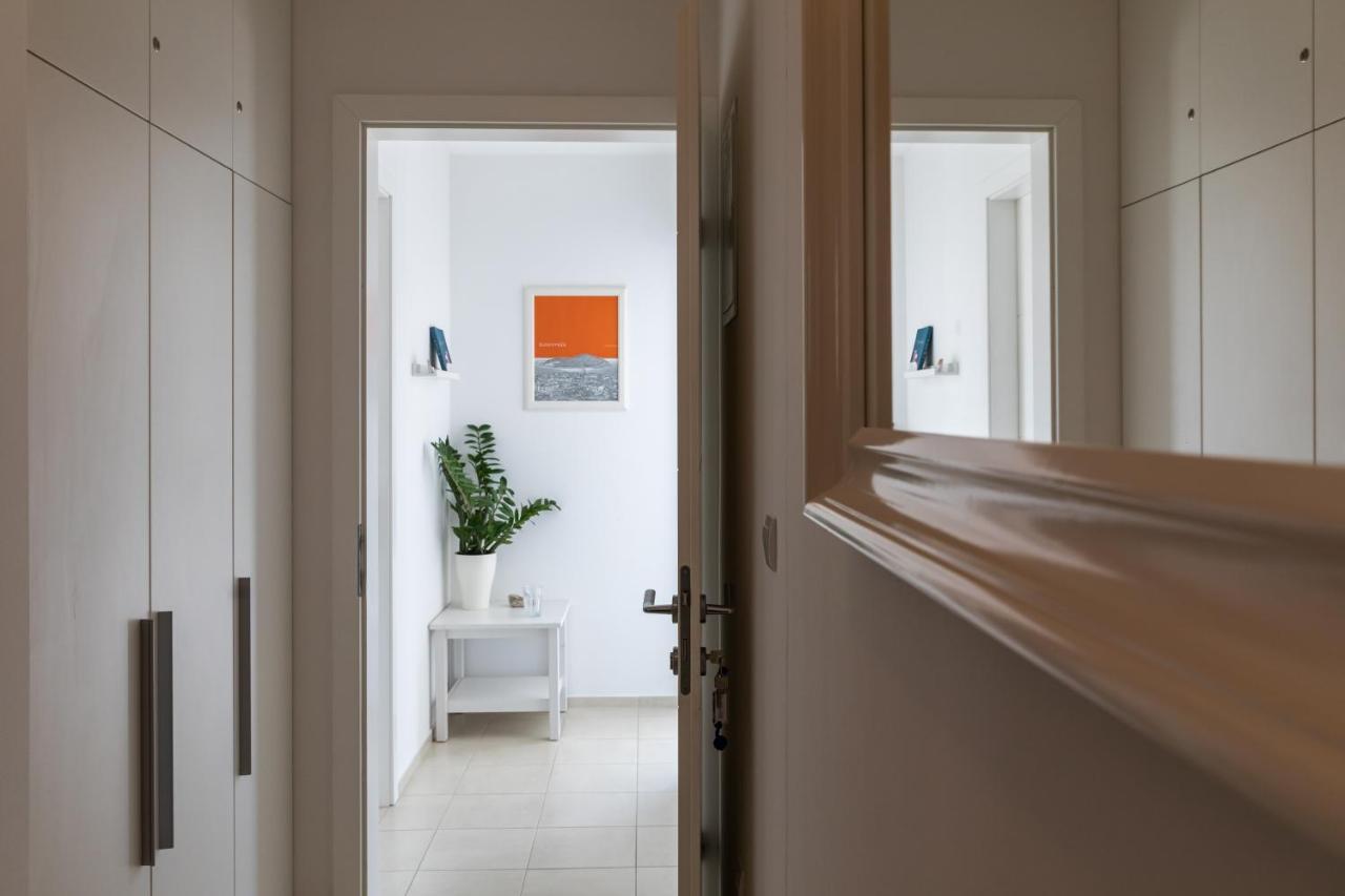 Apartments Silvija Mokošica Kültér fotó