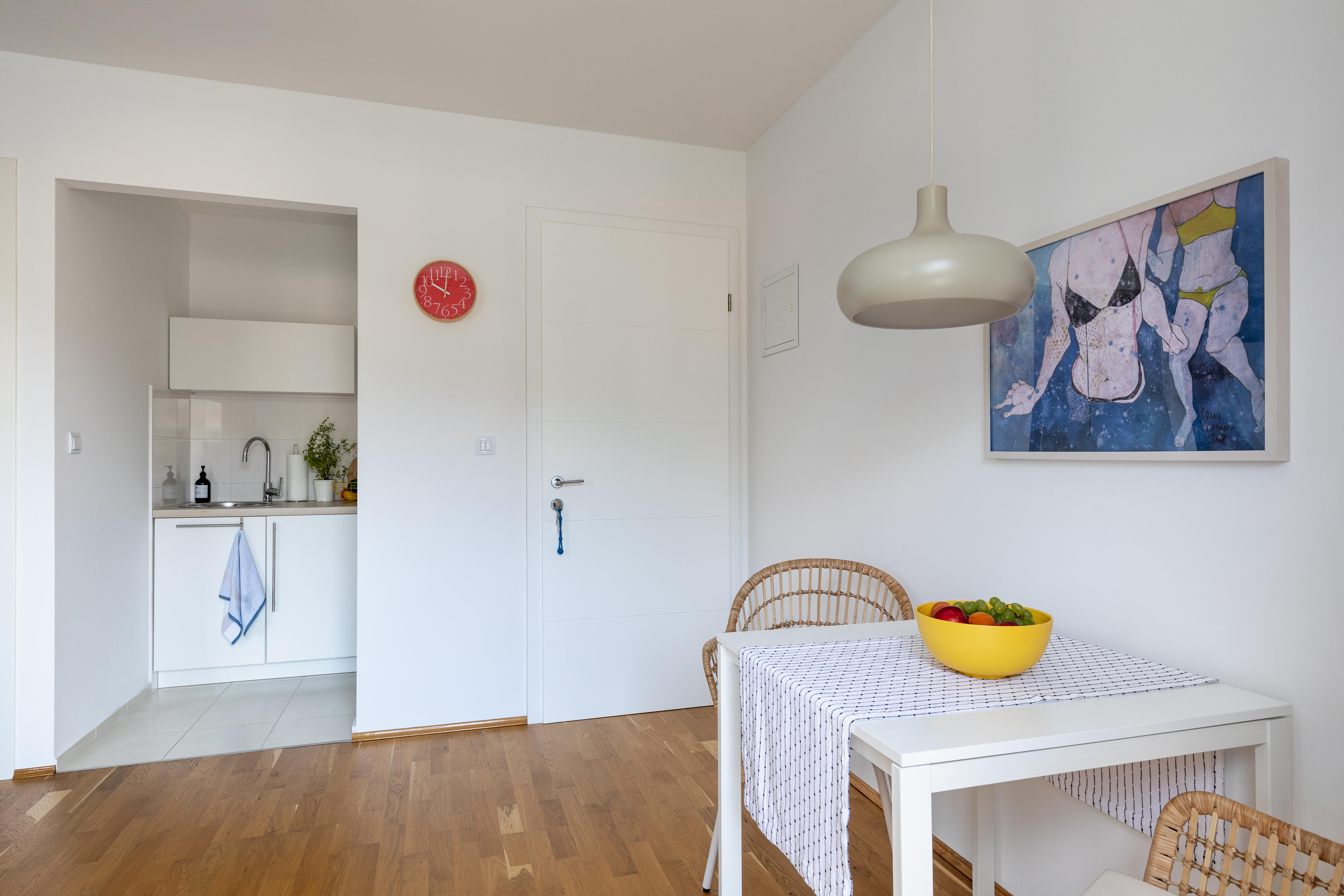 Apartments Silvija Mokošica Kültér fotó