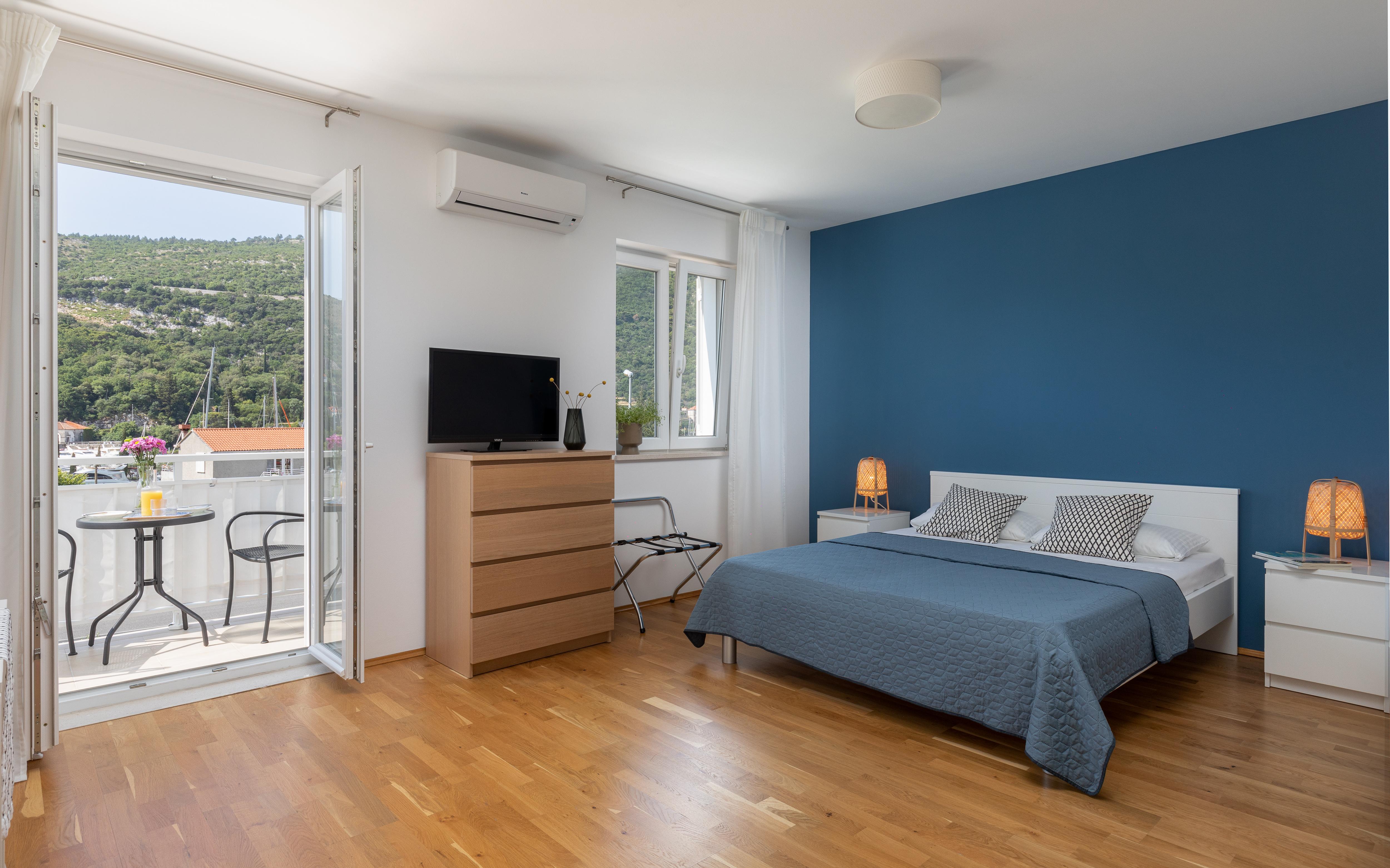 Apartments Silvija Mokošica Kültér fotó