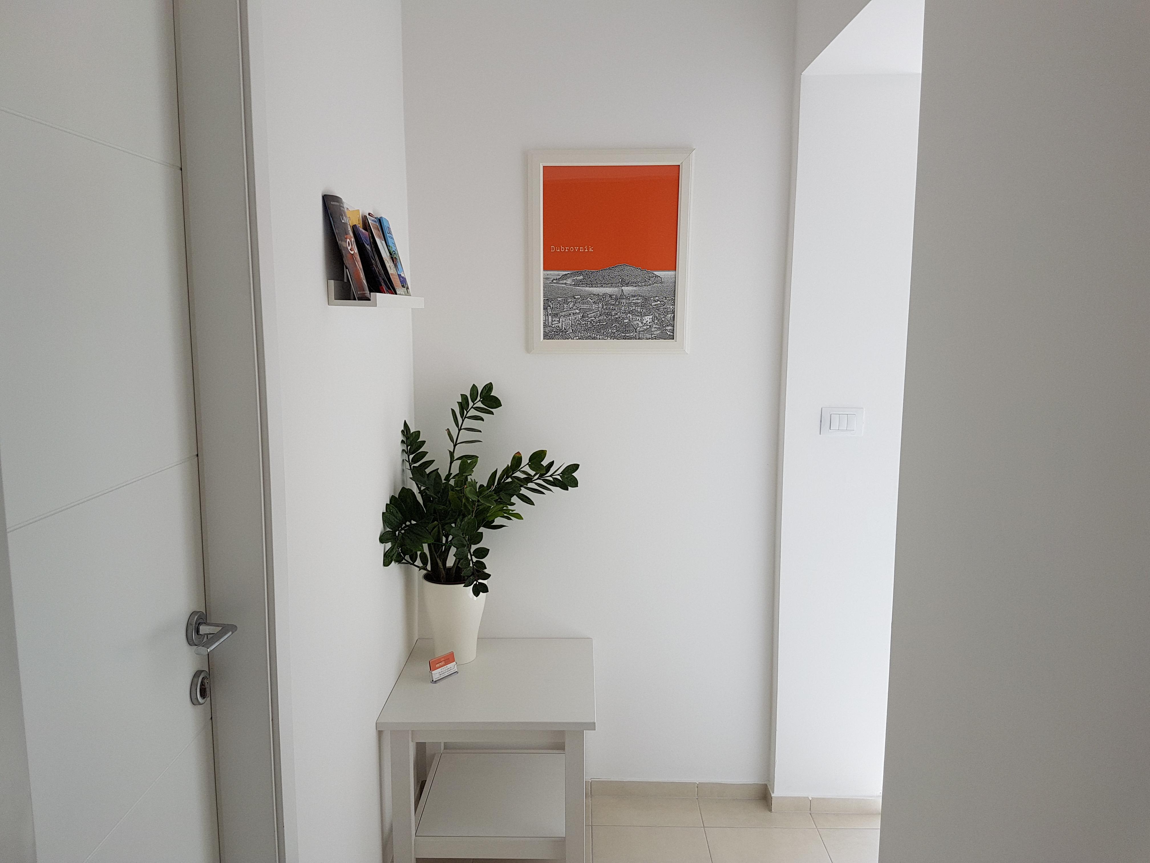Apartments Silvija Mokošica Kültér fotó