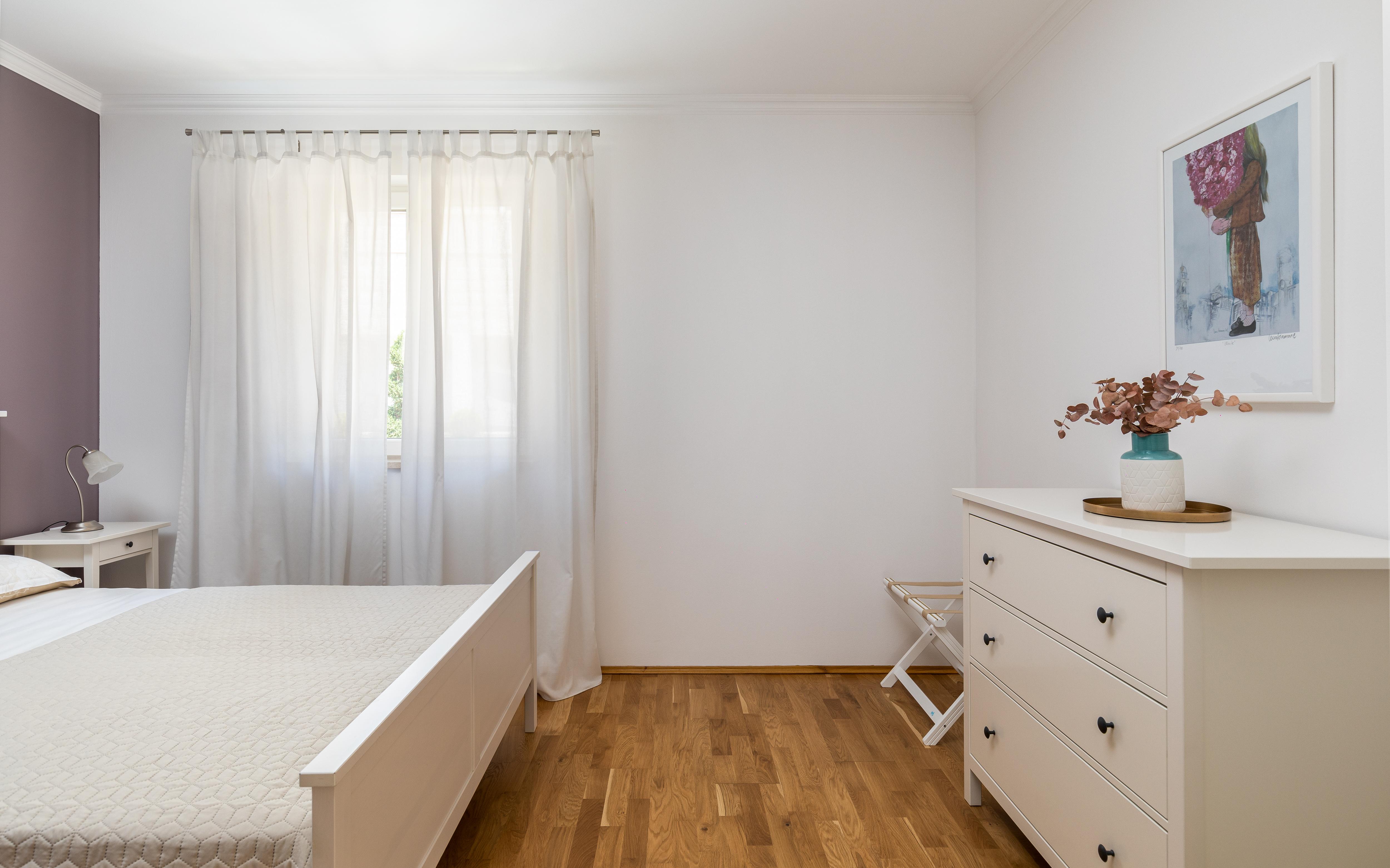 Apartments Silvija Mokošica Kültér fotó