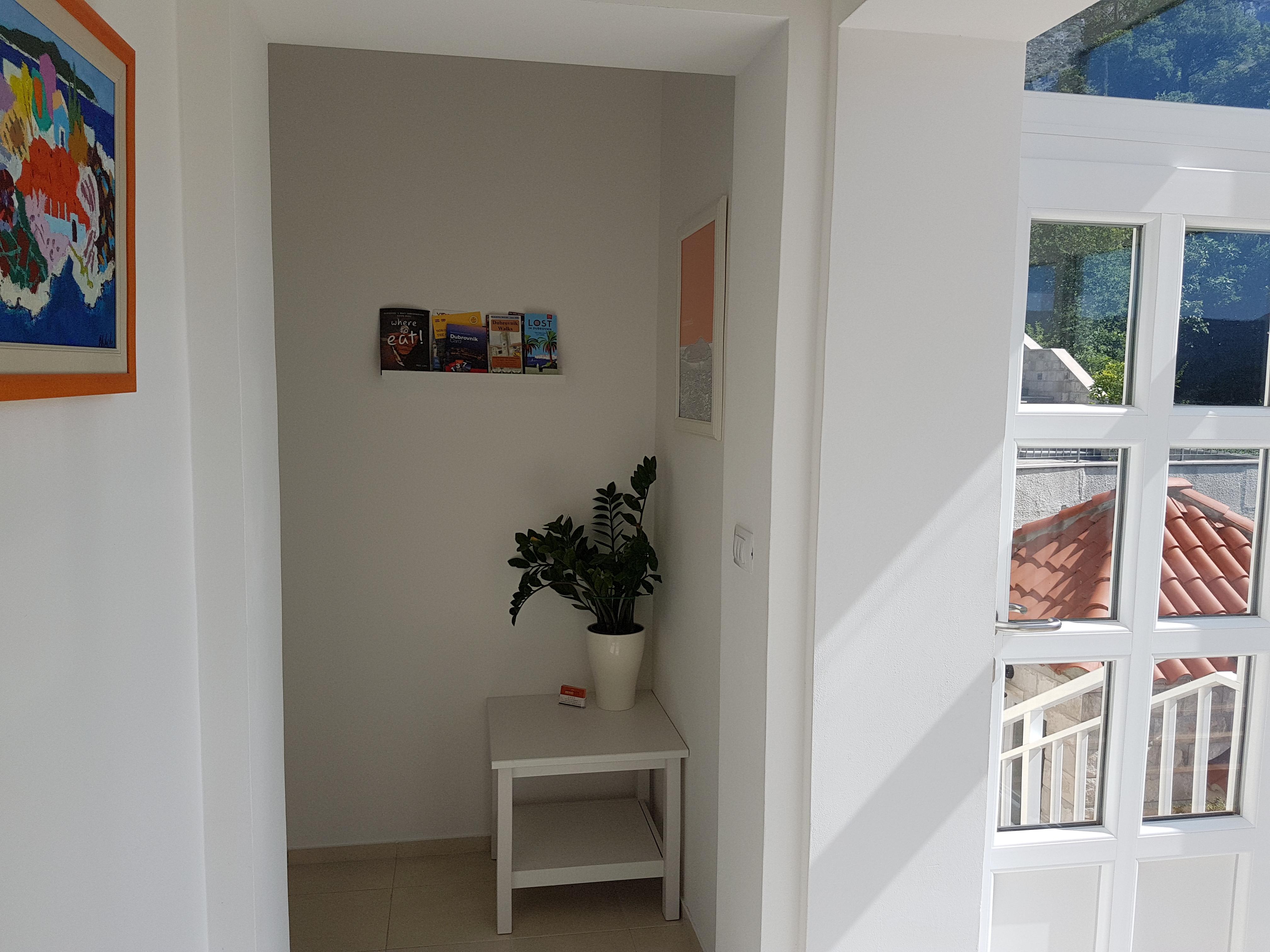 Apartments Silvija Mokošica Kültér fotó