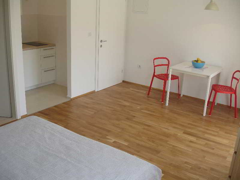 Apartments Silvija Mokošica Kültér fotó
