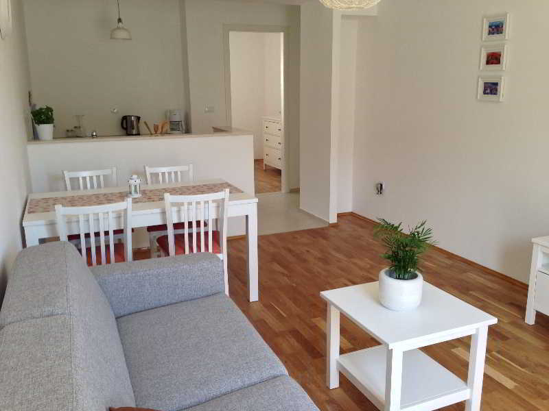Apartments Silvija Mokošica Kültér fotó