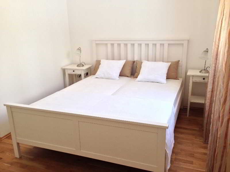 Apartments Silvija Mokošica Kültér fotó