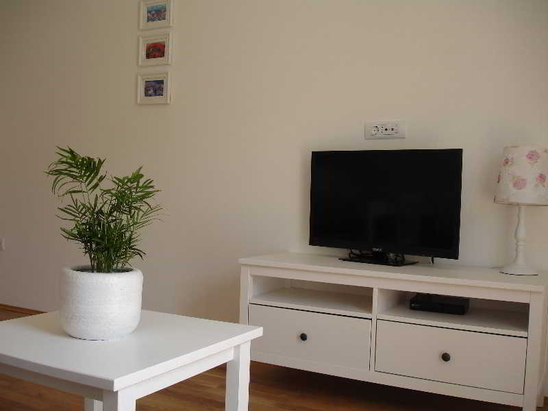 Apartments Silvija Mokošica Kültér fotó
