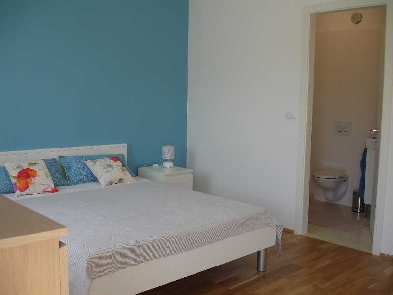 Apartments Silvija Mokošica Kültér fotó