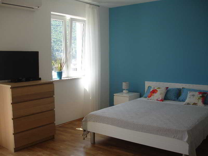 Apartments Silvija Mokošica Kültér fotó