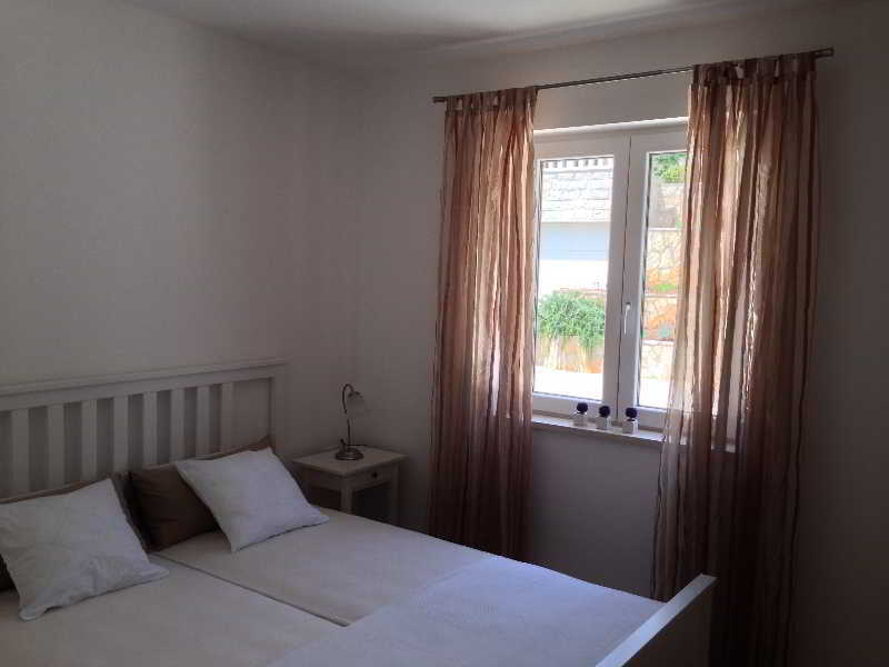 Apartments Silvija Mokošica Kültér fotó